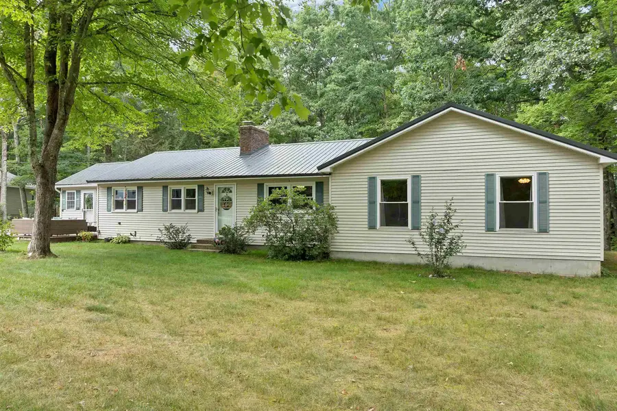 6 Ridgewood Drive, Bow, NH 03304 - #2