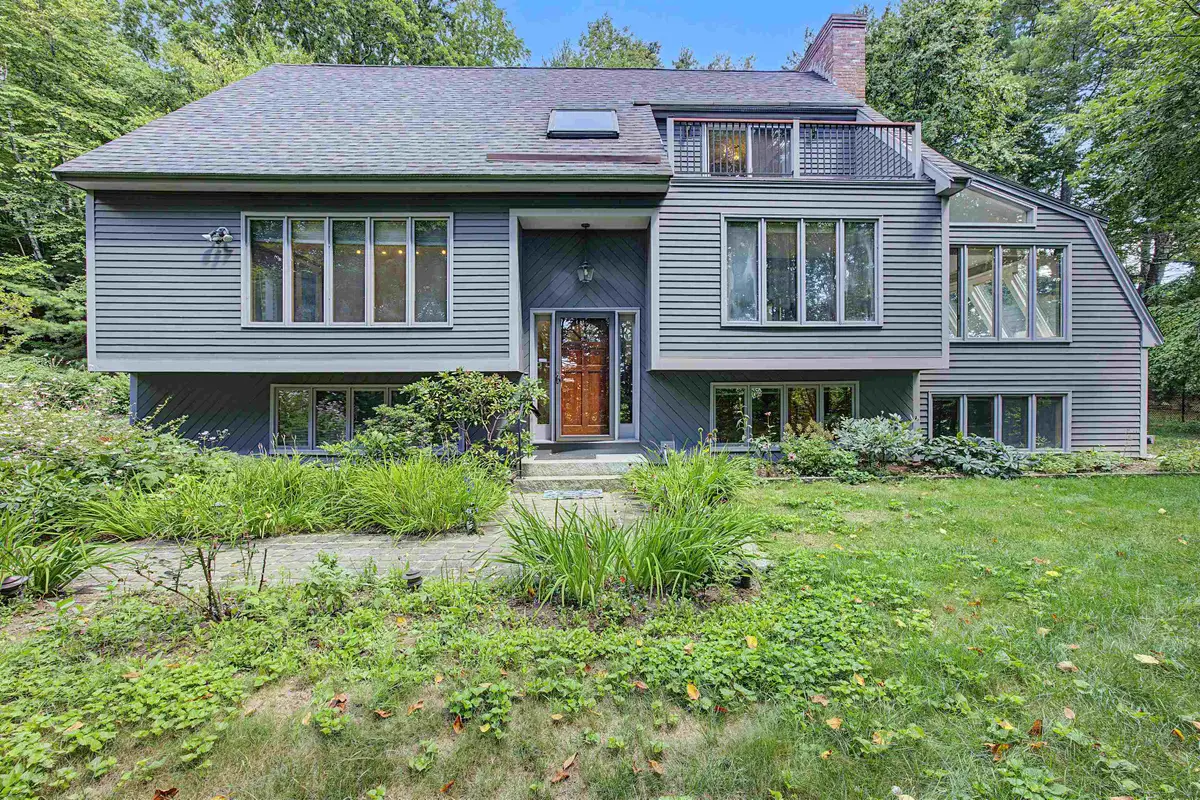 29 Bourbon Street, Bedford, NH 03110 - #1