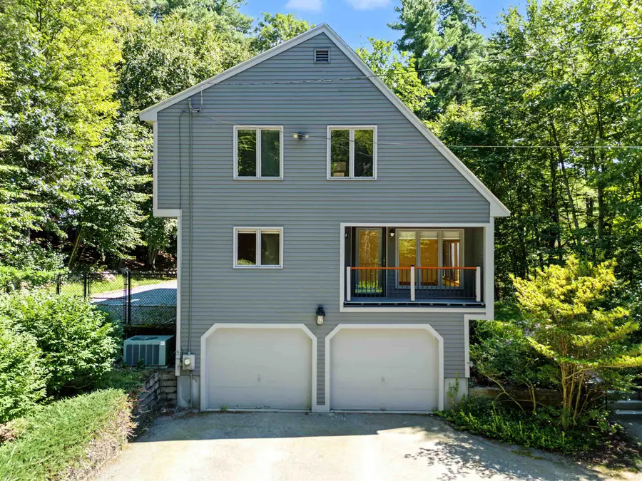 29 Bourbon Street, Bedford, NH 03110 - #2