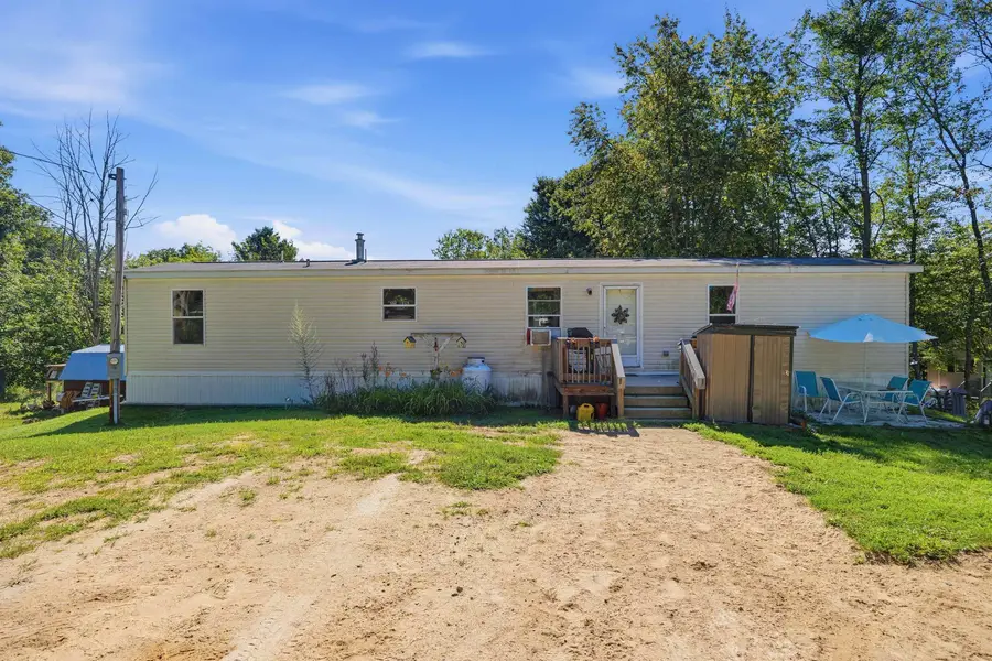 35 Thompson Road, Pittsfield, NH 03263 - #2