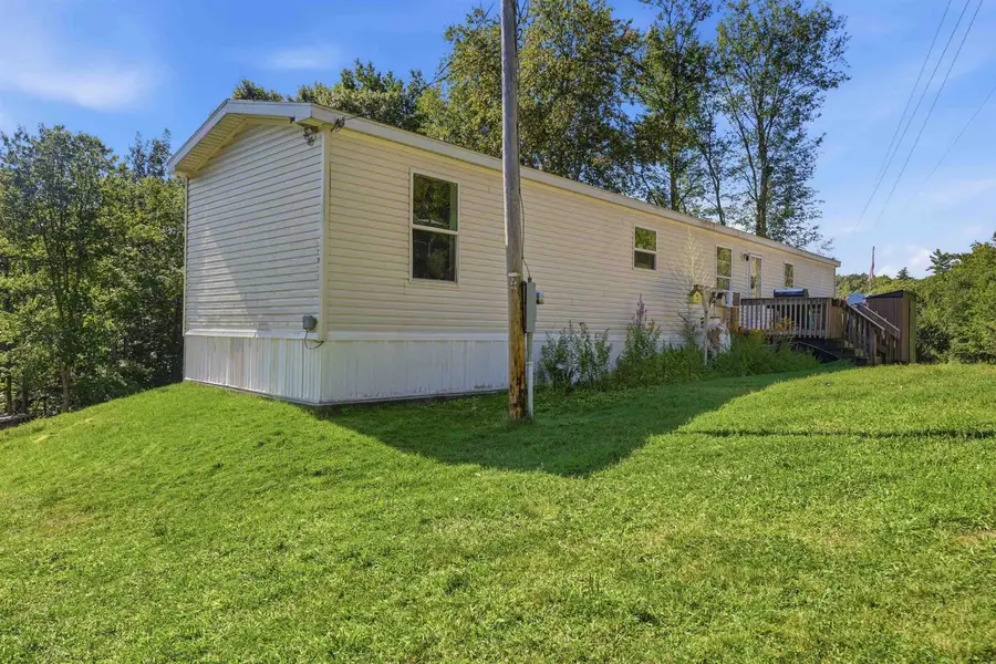 35 Thompson Road, Pittsfield, NH 03263 - #3