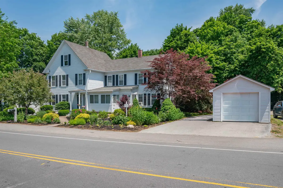 1 Broad Street, Hollis, NH 03049 - #1