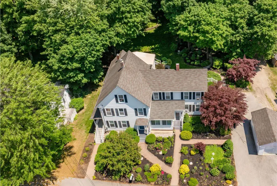 1 Broad Street, Hollis, NH 03049 - #2