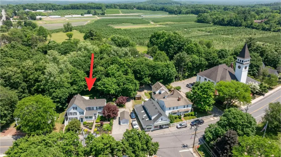 1 Broad Street, Hollis, NH 03049 - #3