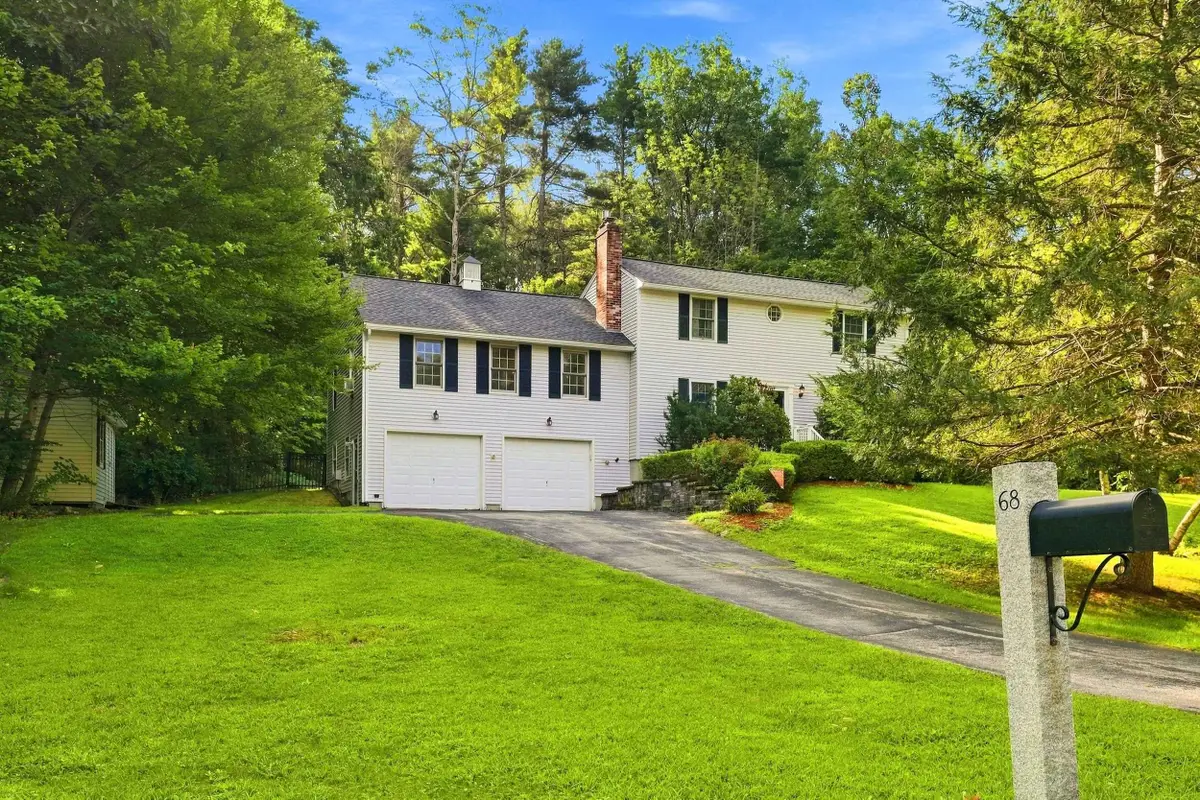 68 Frost Road, Derry, NH 03038 - #1