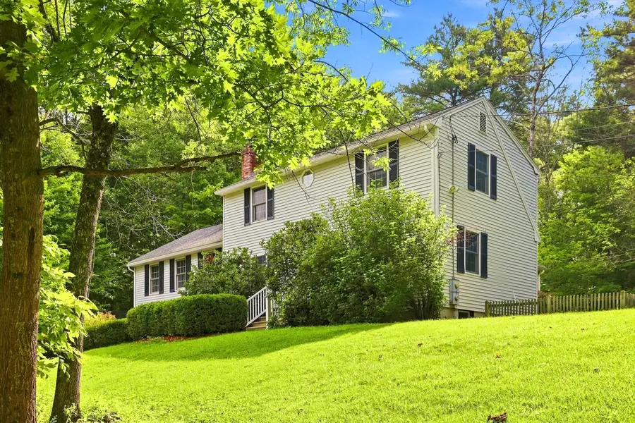 68 Frost Road, Derry, NH 03038 - #2