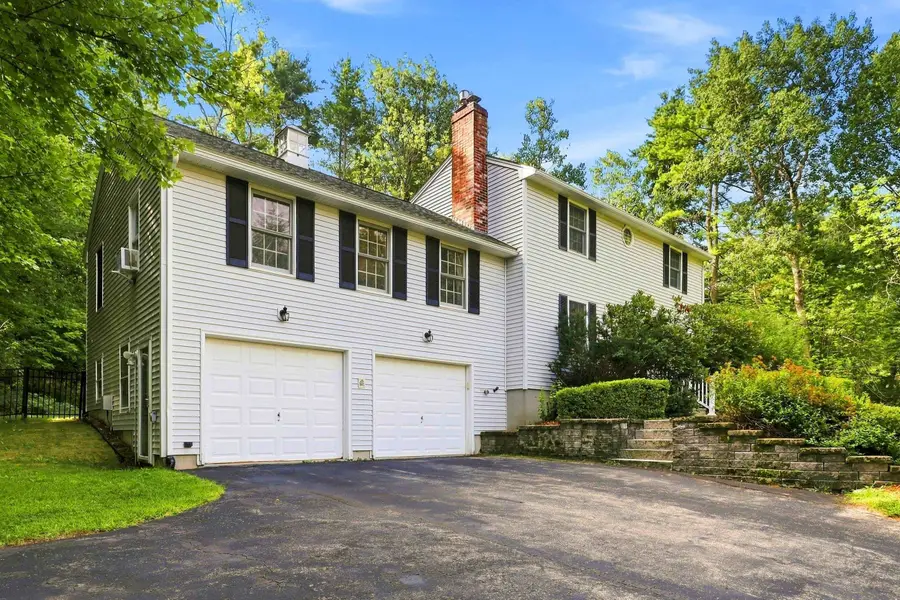 68 Frost Road, Derry, NH 03038 - #3