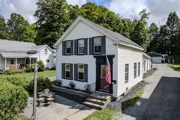 214 Beaman Street, Poultney, VT 05764