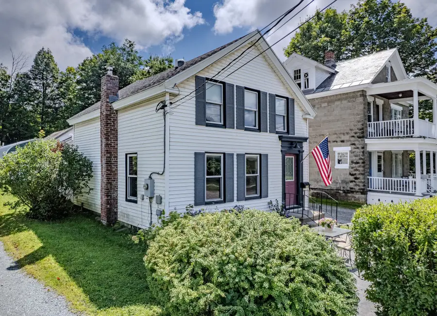 214 Beaman Street, Poultney, VT 05764 - #2
