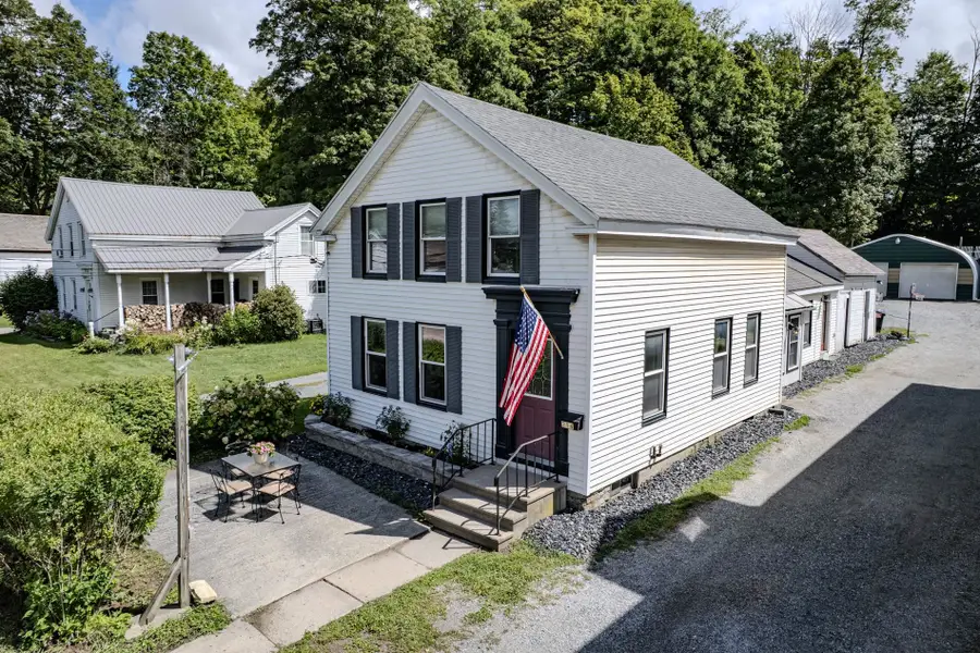 214 Beaman Street, Poultney, VT 05764 - #3