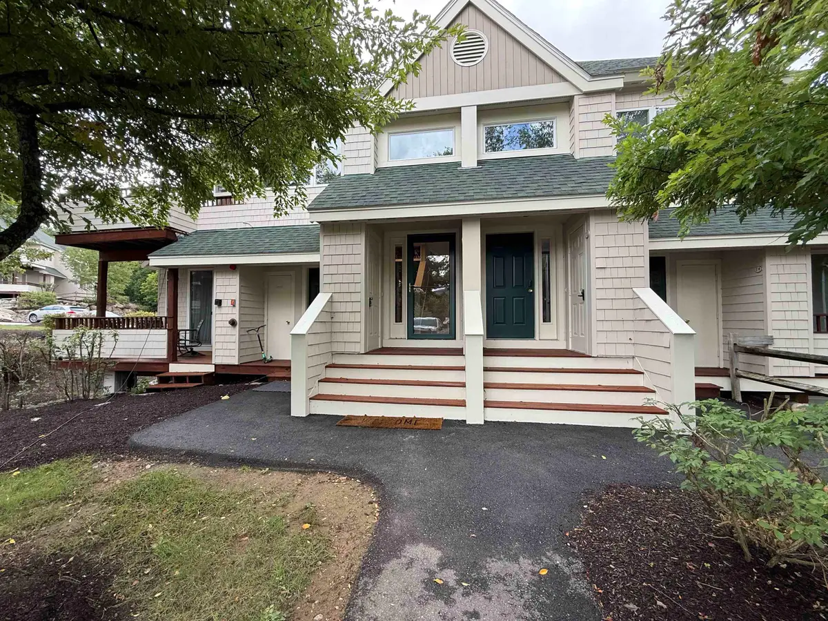 36 Forest Knoll Way #I2, Waterville Valley, NH 03215 - #1