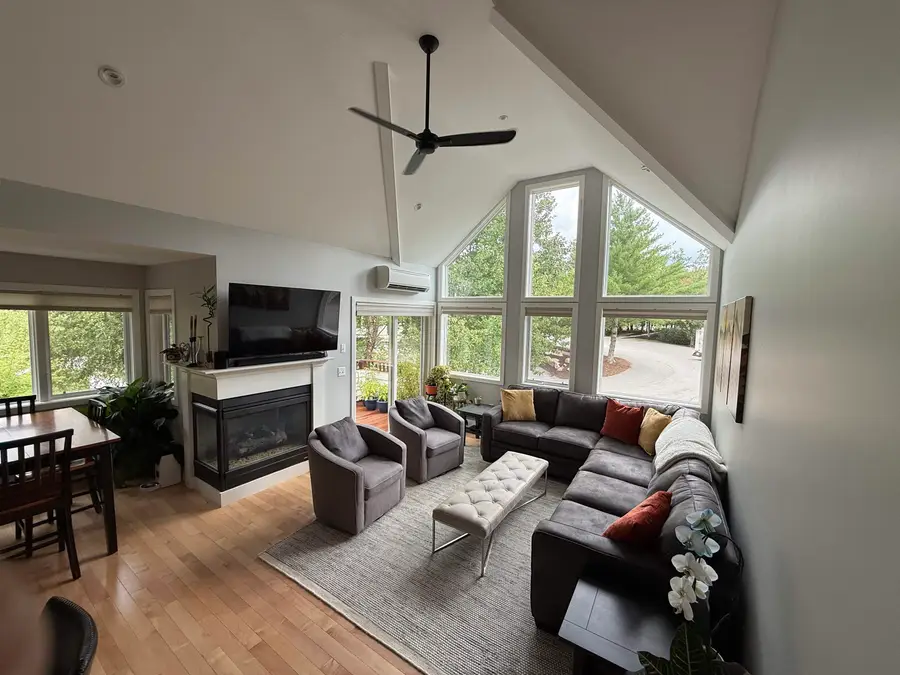 36 Forest Knoll Way #I2, Waterville Valley, NH 03215 - #3