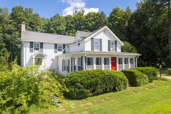 115 East Wells Road, Wells, VT 05774