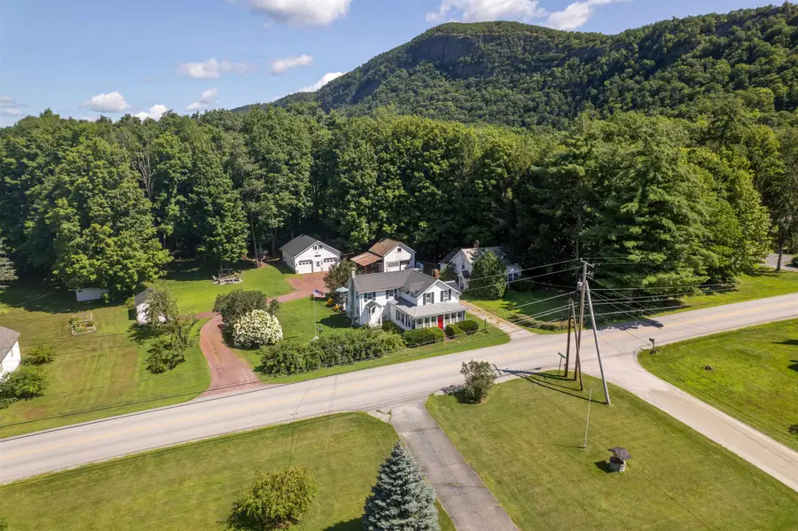 115 East Wells Road, Wells, VT 05774 - #2