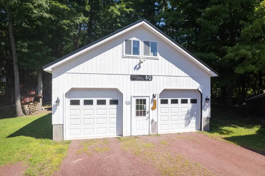115 East Wells Road, Wells, VT 05774 - #3