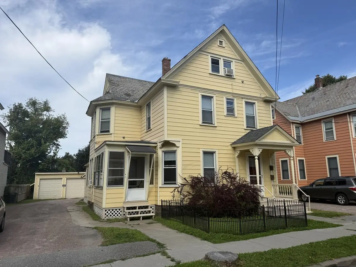 25 Lafayette Place, Burlington, VT 05401 - #1