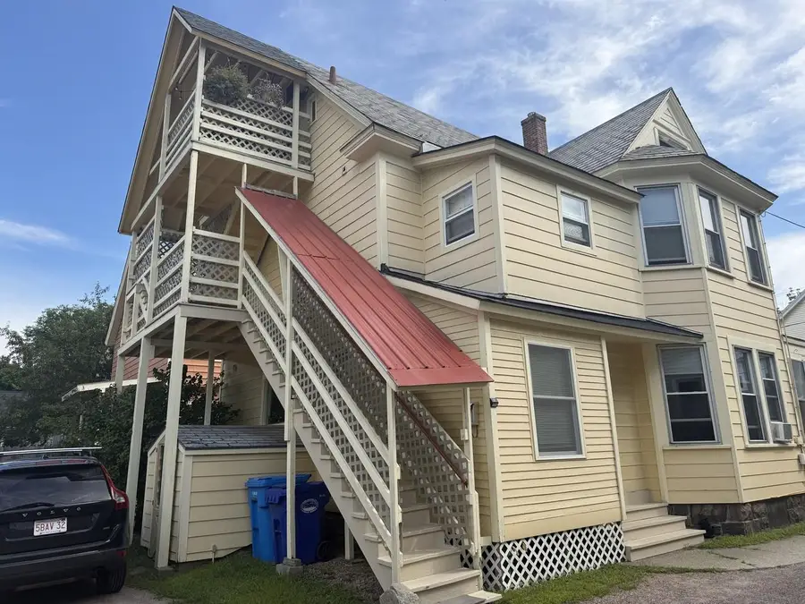25 Lafayette Place, Burlington, VT 05401 - #2
