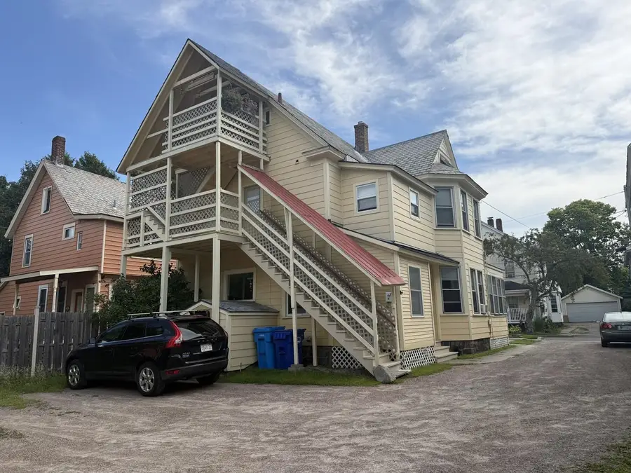 25 Lafayette Place, Burlington, VT 05401 - #3