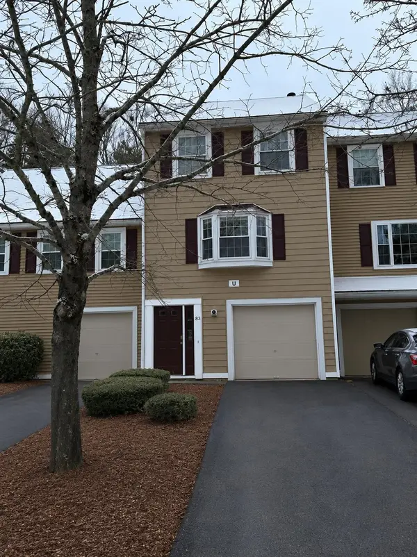 15 Culver Street #83, Plaistow, NH 03856