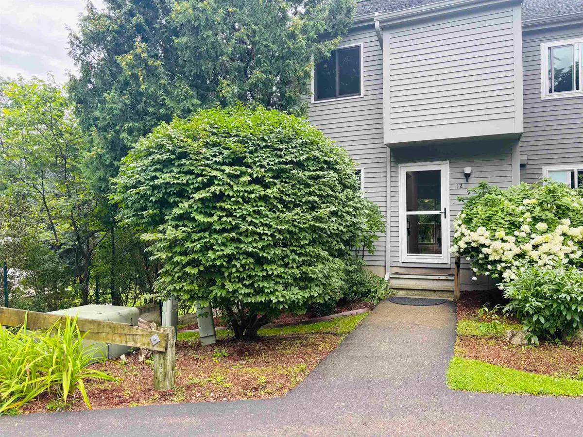 701 Dorset Street #12, South Burlington, VT 05403 - #1