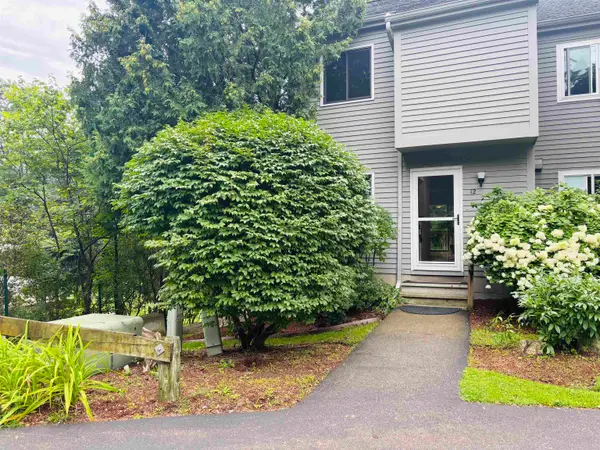 701 Dorset Street #12, South Burlington, VT 05403
