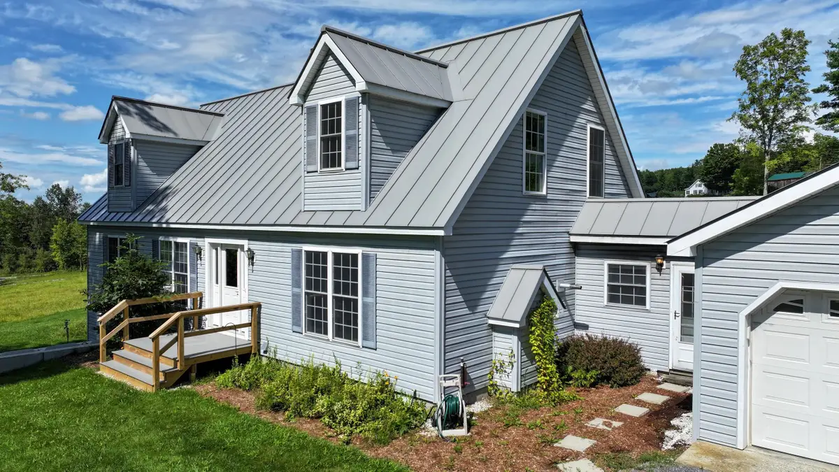 179 Murray Road, Whiting, VT 05778 - #1
