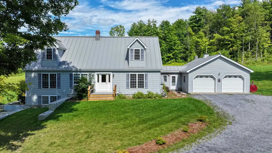 179 Murray Road, Whiting, VT 05778 - #2
