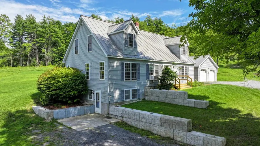 179 Murray Road, Whiting, VT 05778 - #3