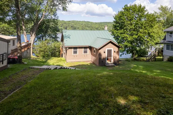 97 Campbell Road, Castleton, VT 05735
