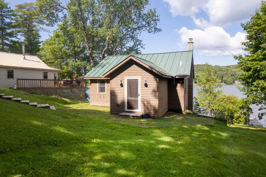 97 Campbell Road, Castleton, VT 05735 - #3