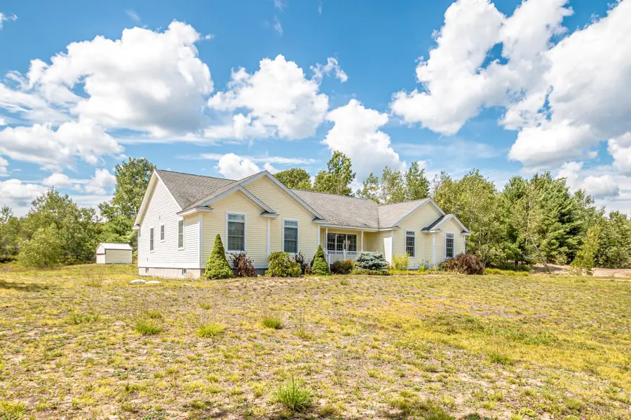 92 Village Valley Drive, Wakefield, NH 03830 - #3