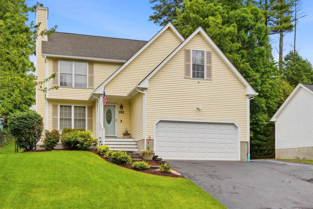 192 Whittington Street, Manchester, NH 03104 - #1