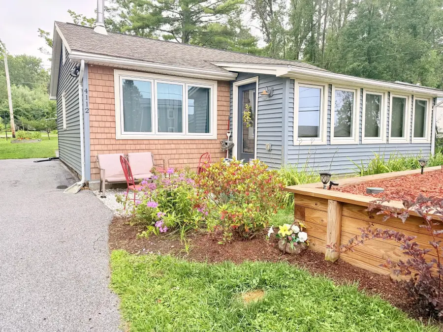 4112 Georgia Shore Road, Georgia, VT 05478 - #2