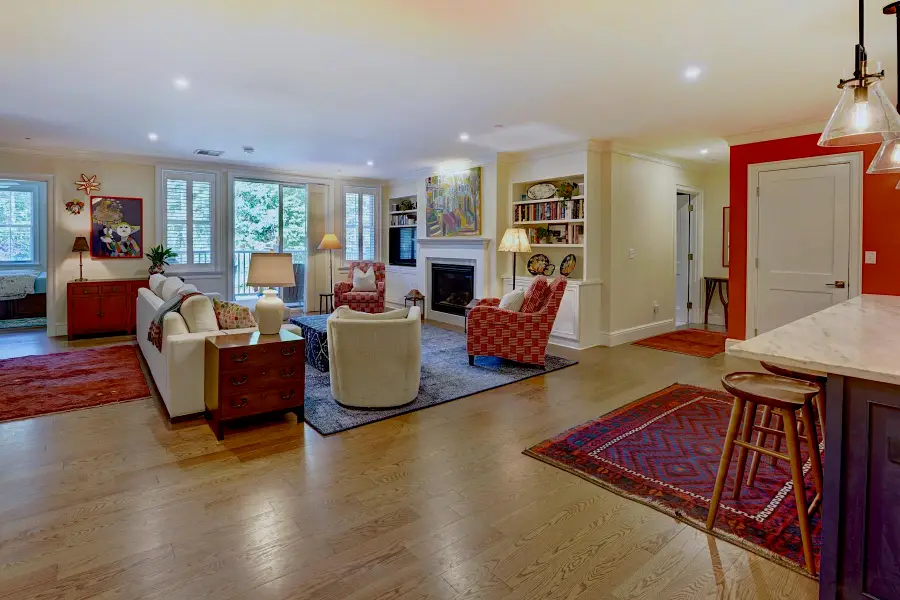 7 Willey Creek Road #204, Exeter, NH 03833 - #2