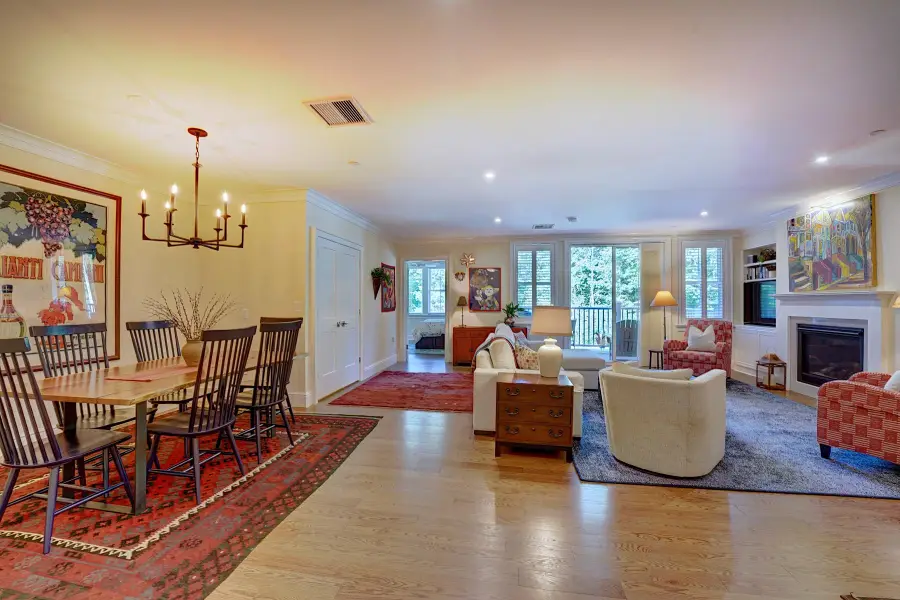 7 Willey Creek Road #204, Exeter, NH 03833 - #3
