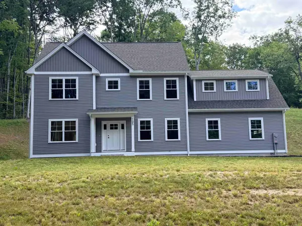 105 Seaverns Bridge Road, Merrimack, NH 03054