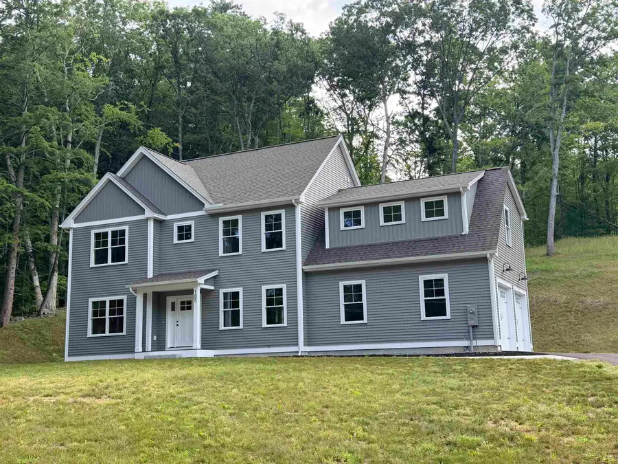 105 Seaverns Bridge Road, Merrimack, NH 03054 - #2