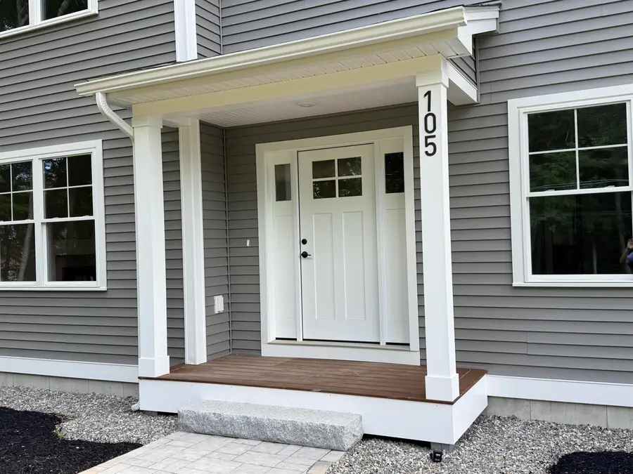 105 Seaverns Bridge Road, Merrimack, NH 03054 - #3