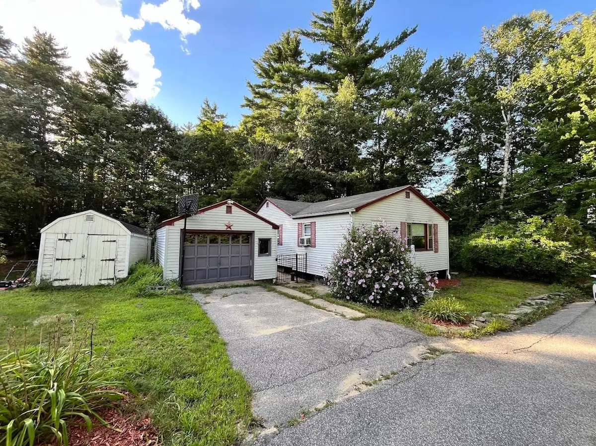 4 Old Woodhill Road, Bow, NH 03304 - #1