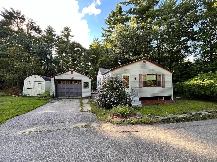 4 Old Woodhill Road, Bow, NH 03304 - #2