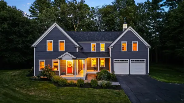 1 Quail Ridge, Concord, NH 03301