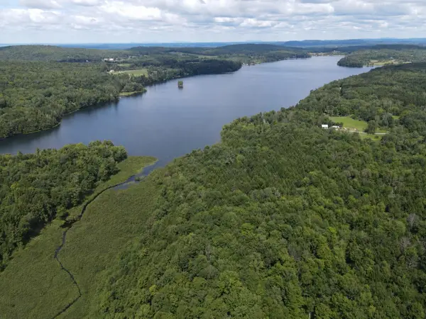 230 Bloody Rock Road, Fairfield, VT 05455