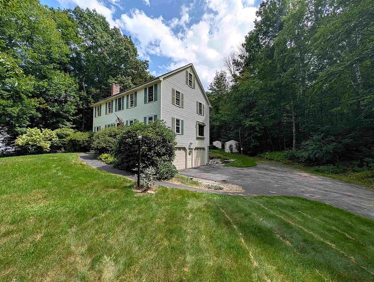 2 Nutfield Drive, Londonderry, NH 03053 - #1