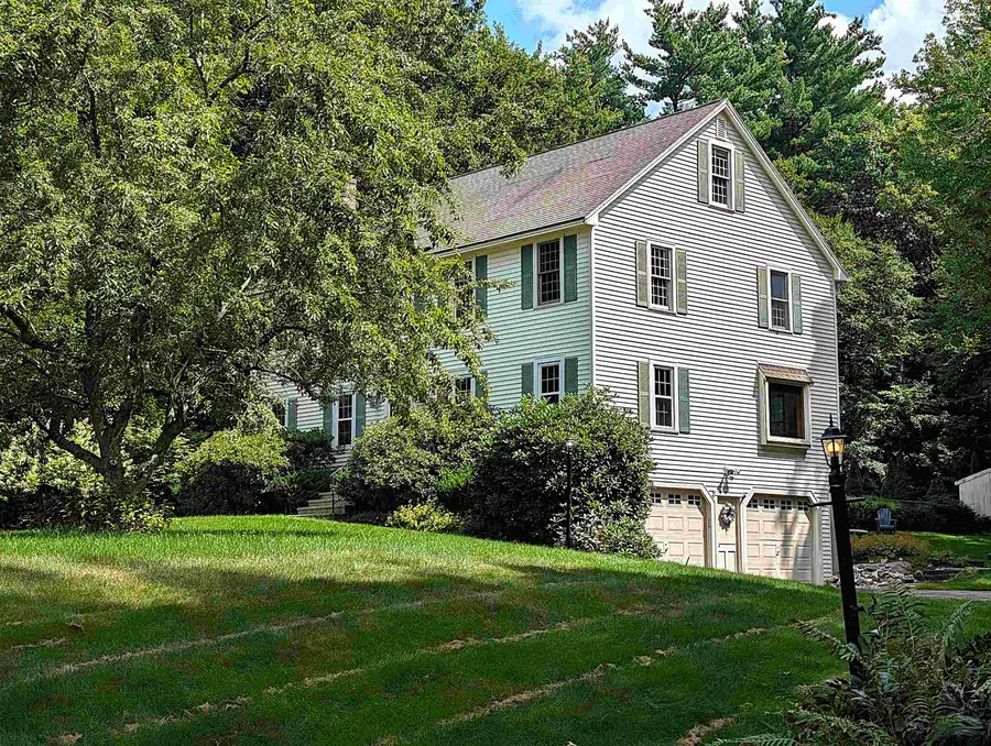 2 Nutfield Drive, Londonderry, NH 03053 - #2