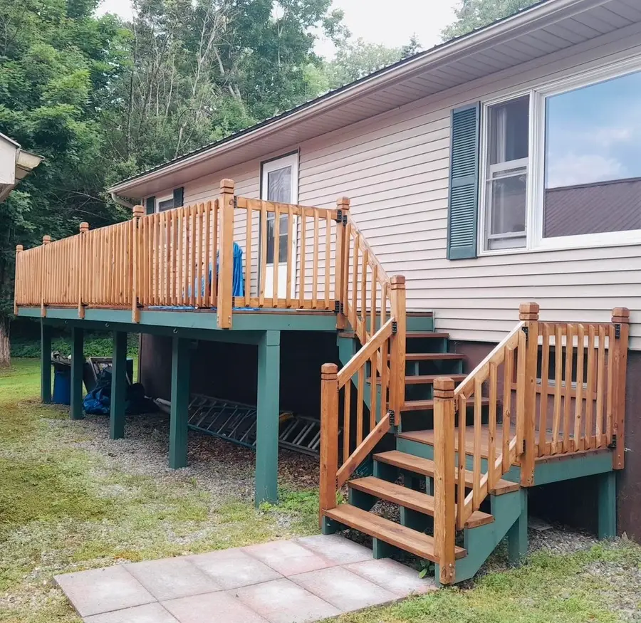 624 Breezy Hill Road, Barton, VT 05822 - #2