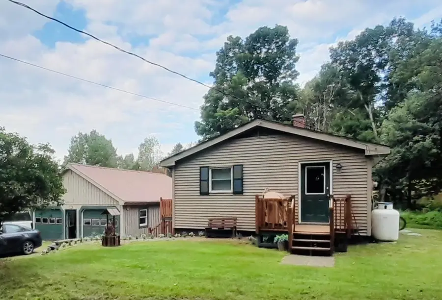624 Breezy Hill Road, Barton, VT 05822 - #3