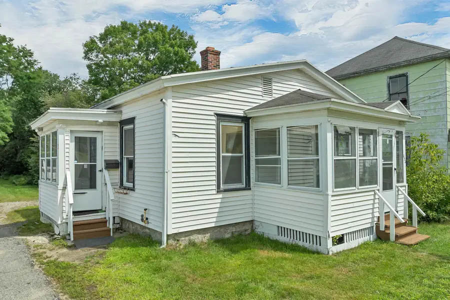 252 Wight Street, Berlin, NH 03570 - #3