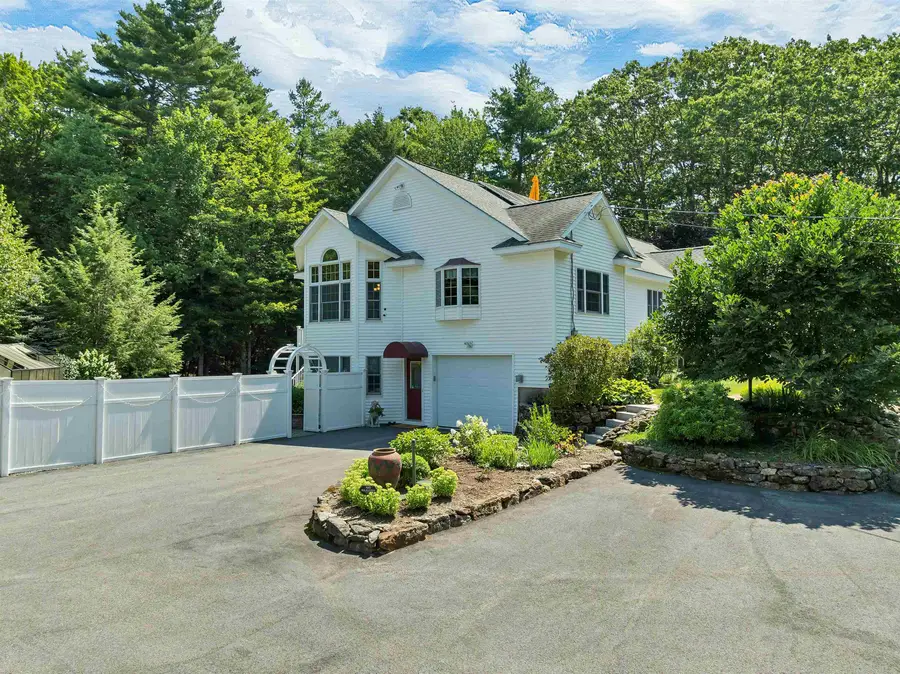 143 Middle Road, Tuftonboro, NH 03816 - #3