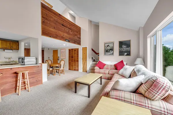 34J Snow Tree Lane #Meadows J, Dover, VT 05356