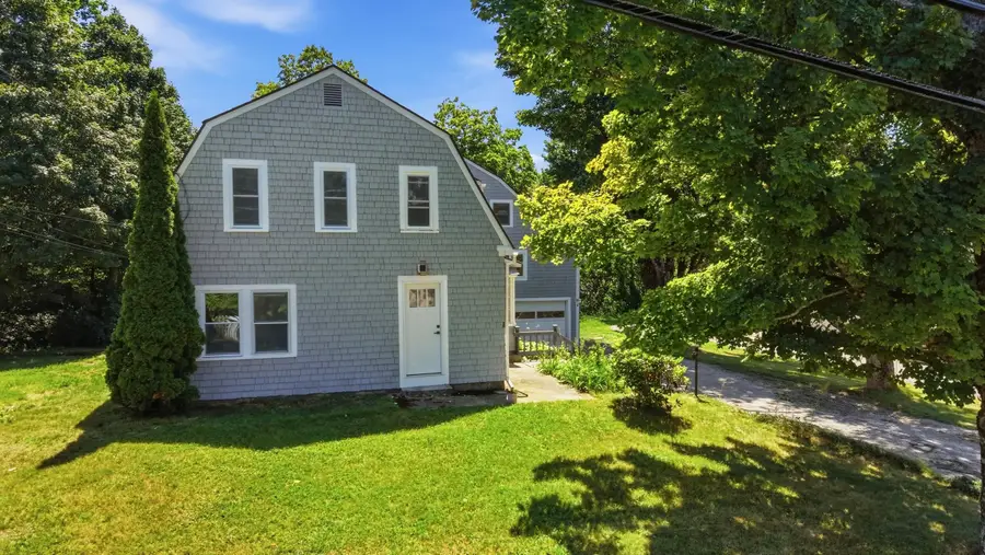 159 NH Rte. 119 W., Fitzwilliam, NH 03447 - #2